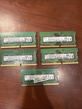 SK hynix 8GB PC4-19200T-S DDR4-2400 Memory - HMA81GS6AFR8N-UH picture