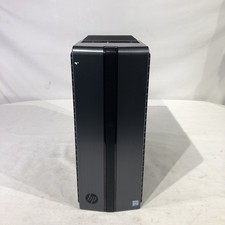 HP Omen 870 Intel core I7-6700 3.4 GHz 8 GB ram 1 TB HDD/Win 10 picture