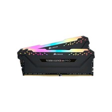 Corsair Vengeance RGB Pro 32GB (2x16GB) 3200MHz DDR4 DIMM RGB XMP picture