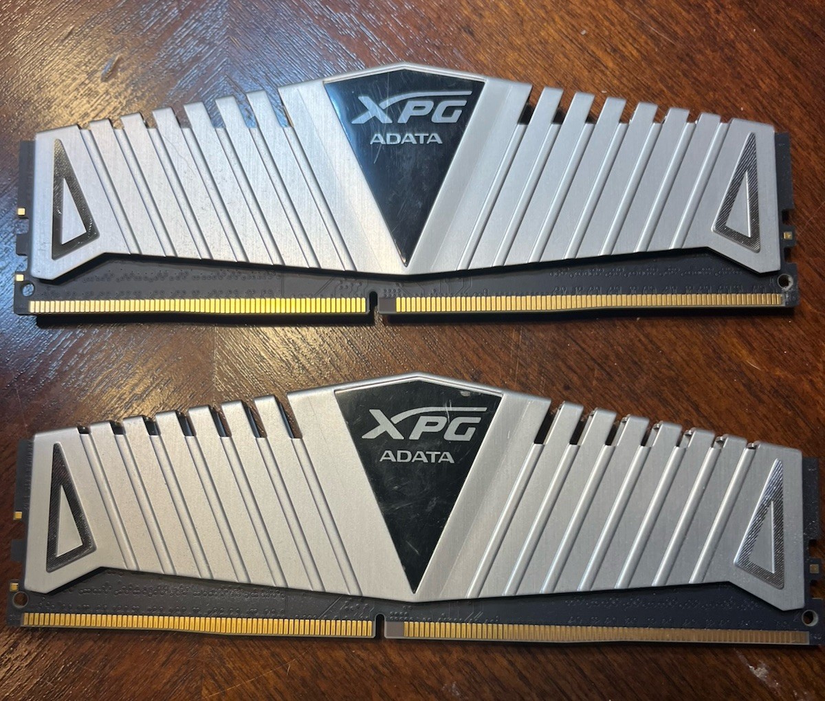 XPG 16GB DDR4-3200 Desktop Ram