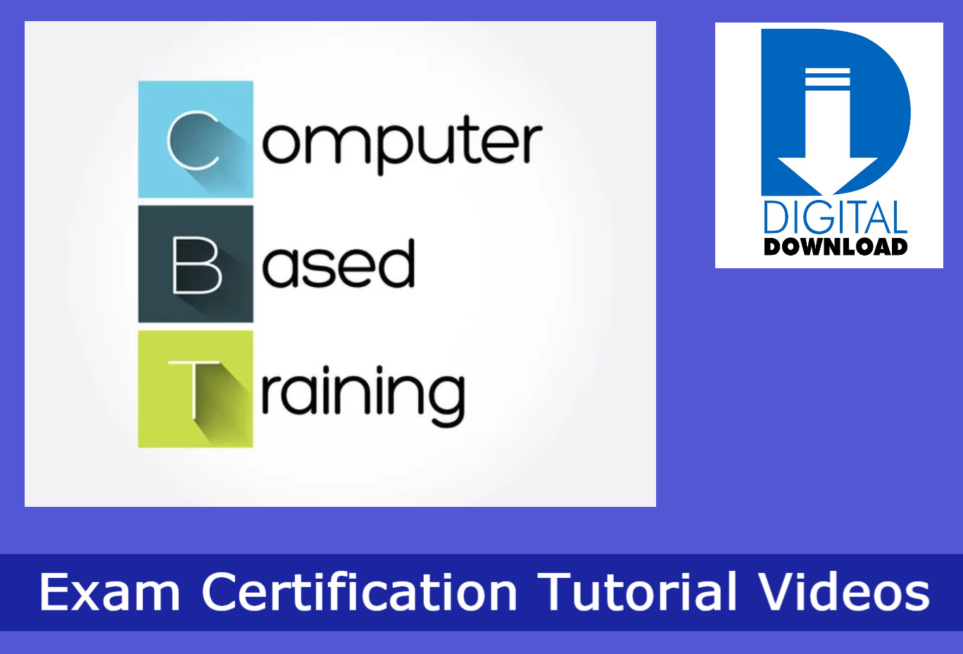 Linux Server Administration CBT Training Videos