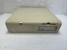 Vintage Dell Optiplex GX1 800L Celeron 128 MB Ram No hard drive or o.s. picture