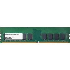 Buffalo 16GB DDR4 SDRAM Memory Module picture