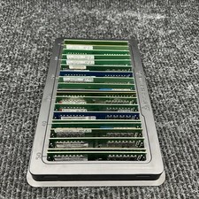Lot Of 20 16GB PC4 2400T 2666V RAM DIMM Desktop Memory Mixed Brands *From Scrap* picture