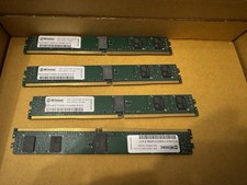 32GB Kit 4x8GB Wintec DDR4-2133 ECC RDIMM VLP Server RAM picture