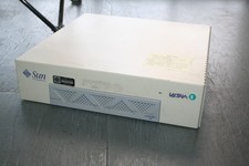 Vintage Computer Sun Ultra 1 UltraSpark Driven - Mystery condition as-is Parts picture