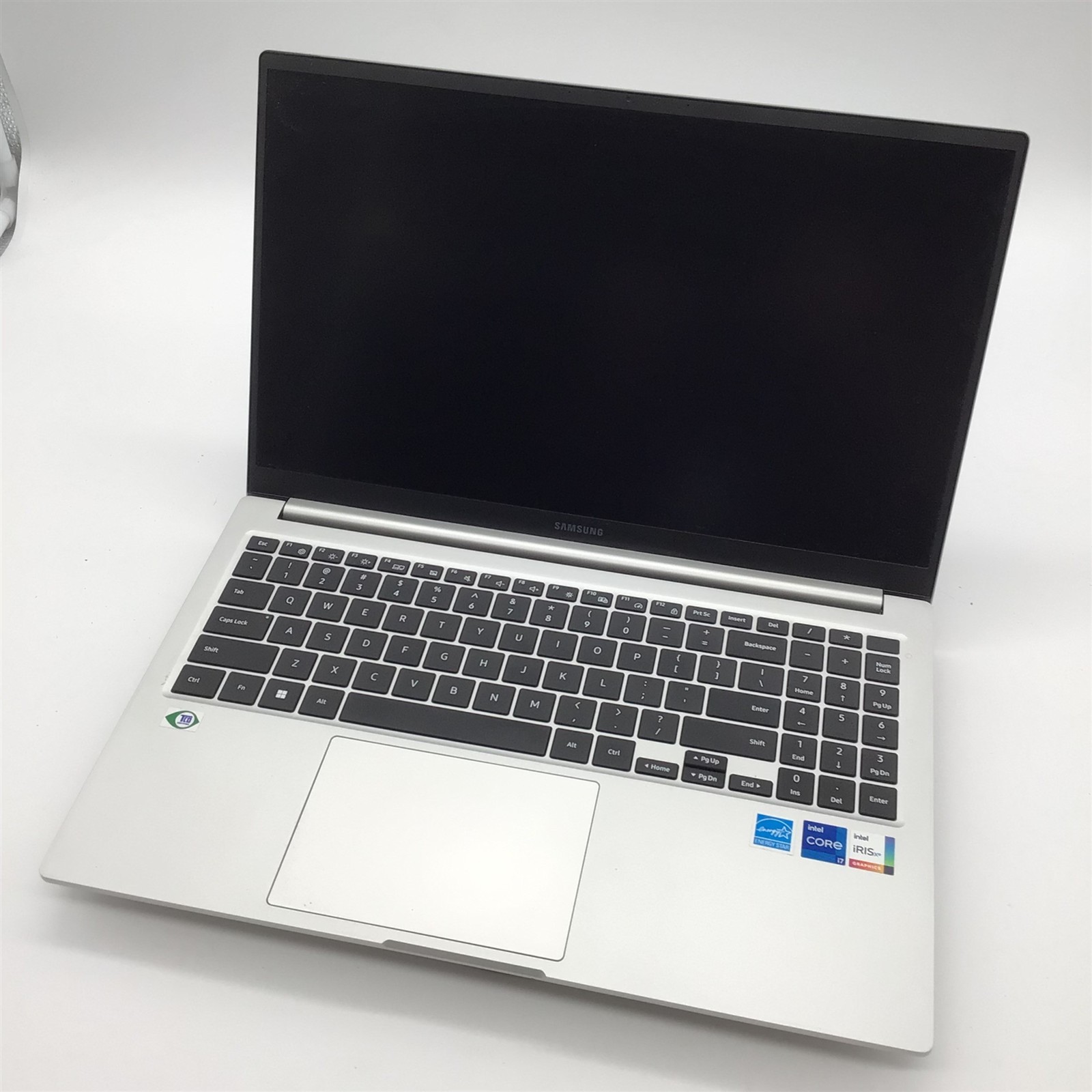 Samsung 750XFG i7-1355U/16GB RAM/No SSD Samsung 750XFG i7-1355U/16GB RAM/No SSD