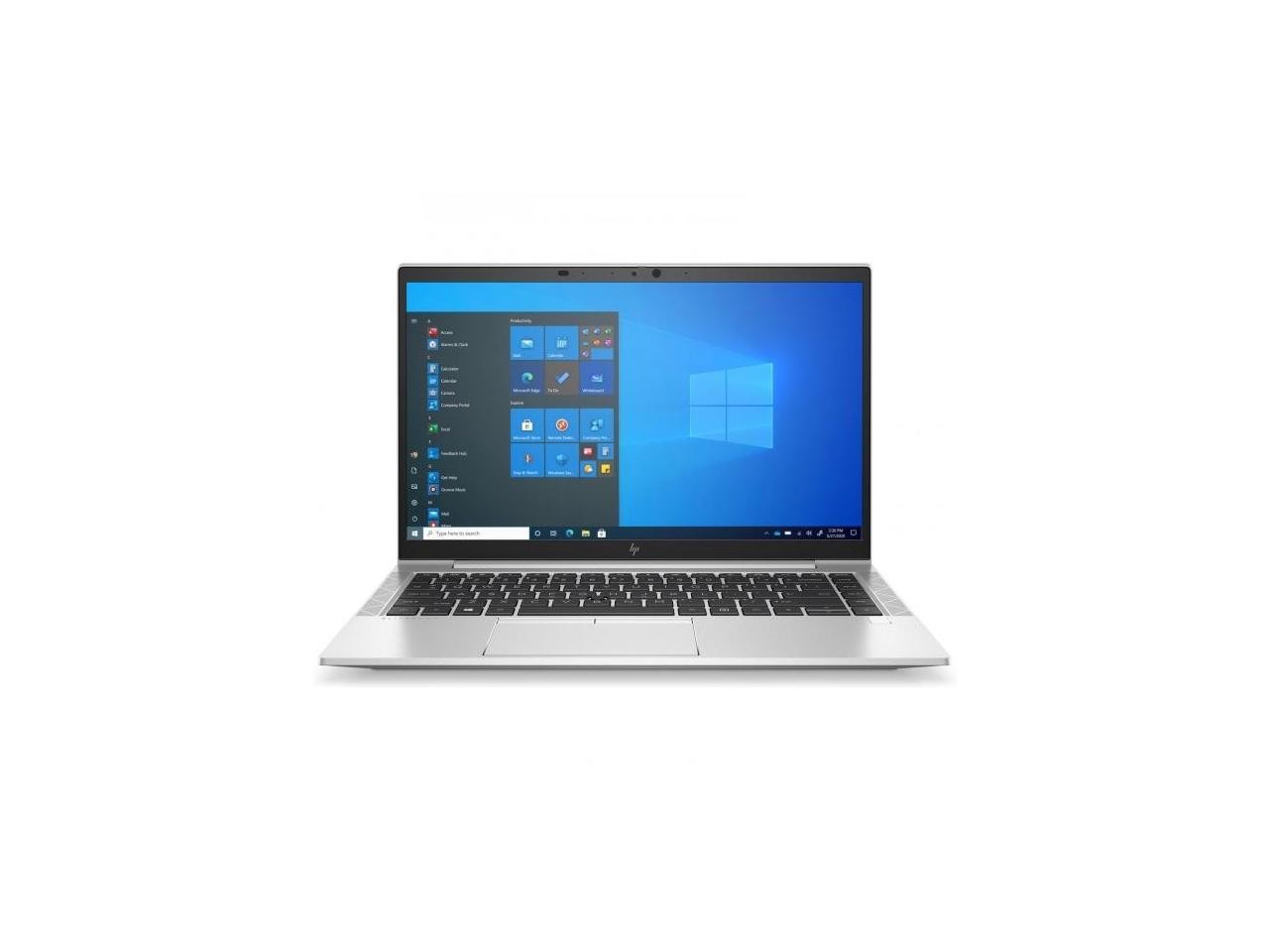 HP EliteBook 840 G8 Laptop Intel Core i5-1145G7 16GB RAM 256GB SSD 14 HP EliteBook 840 G8 Laptop Intel Core i5-1145G7 16GB RAM 256GB SSD 14