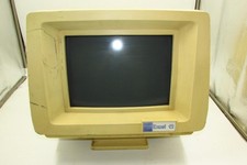 Vintage DataMedia Excel 12 Display Terminal - As Is for Parts or Repair picture