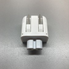 Genuine/OEM Apple Duckhead Two-Prong Plug - MagSafe AC Wall Adapter 45W/60W/85W picture