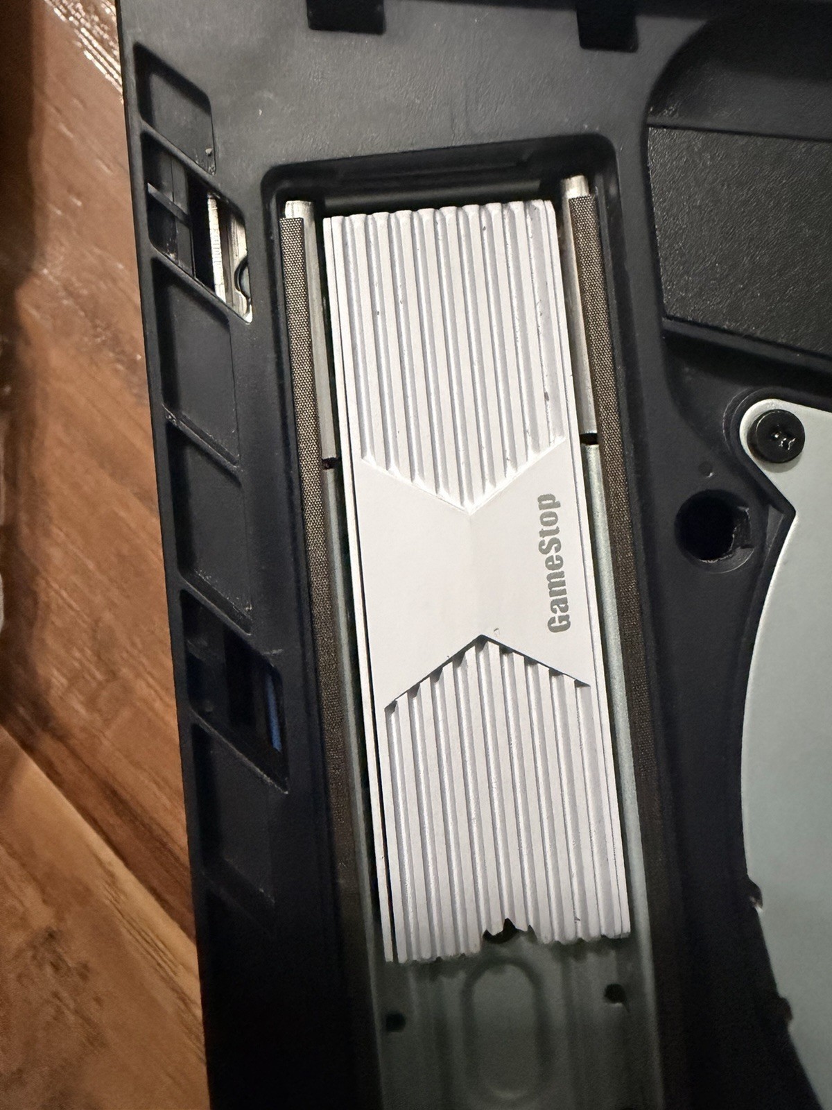 Gamestop 1tb