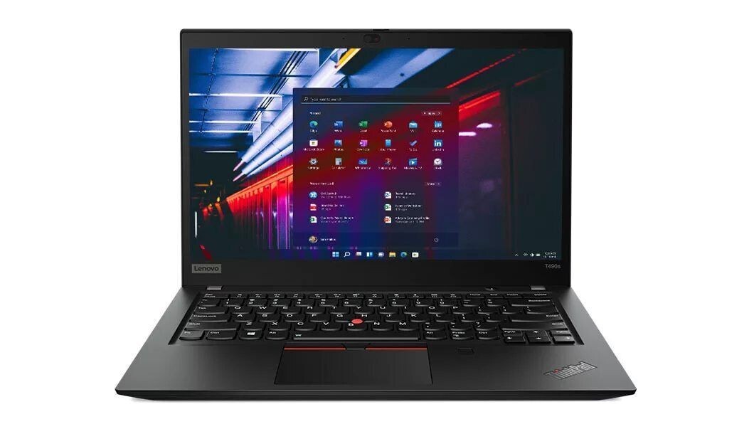 Lenovo ThinkPad T490s 14 Lenovo ThinkPad T490s 14
