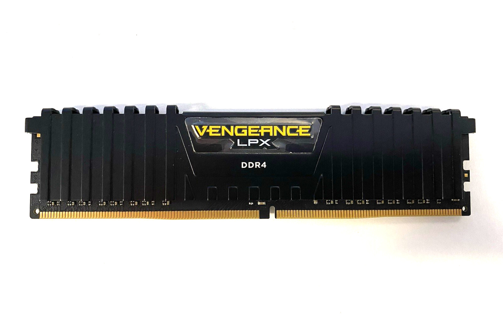 Corsair Vengeance LPX 8GB DDR4 3000MHz RAM Memory UDIMM CMK8GX4M1D3000C16