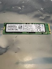 Samsung PM961 512GB PCIe Gen 3x4 NVMe 2280 M.2 SSD MZVLW512HMJP-000D1 picture