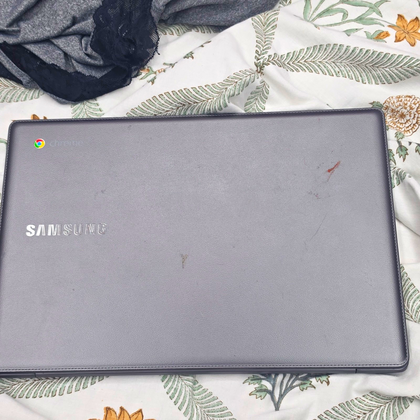 Samsung Chromebook 11.6