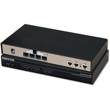 Patton SmartNode SN4991/4E60VR2GS/EUI VOIP Gateway - 4 Port T1/E1, 60-Channel picture