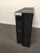 Dell Precision T5820 950W Workstation Tower Xeon W-2123/16GB/512GB SSD/K2200 picture