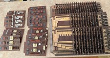 Vintage - 1958 Philco TRANSAC S-2000 Mainframe Components picture