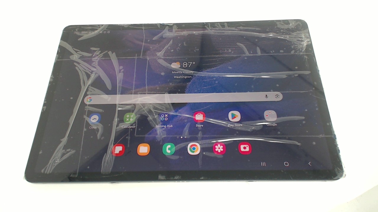 Samsung Galaxy Tab S7 FE 5G SM-T738U 12.4