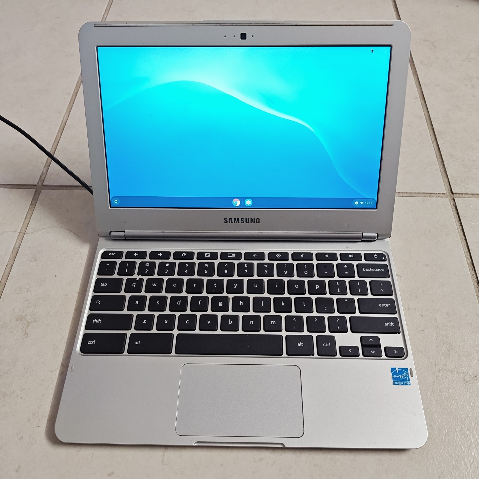 Samsung Chromebook C303 XE303C12 11.6\ Samsung Chromebook C303 XE303C12 11.6\