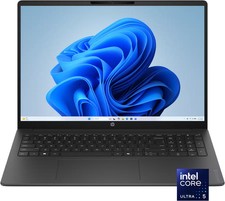 HP - OmniBook 3 16