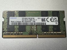 30 16 GB PC4 3200AA Ram Modules And 15 512 GB M.2 NVMe SSD’s picture