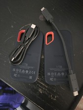 1TB SanDisk Extreme Portable Ssd picture