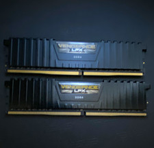Corsair Vengeance LPX 16GB (2x8GB) DDR4-3000 PC4-24000 288-Pin DIMM picture