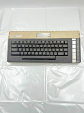 Vintage Atari 600XL 8-Bit Home Computer Used for Retro Gaming Multi Functions picture