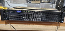 Dell PowerEdge R730 8Bay 64Gb 1x80Gb SSD 4x900Gb SAS 2x12c v4CPU 1100ws, 2GPUCbl picture
