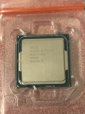 Intel Core i7-4790 3.6 GHz 4th Gen 4 Cores 8 Threads Desktop CPU SR1QF picture