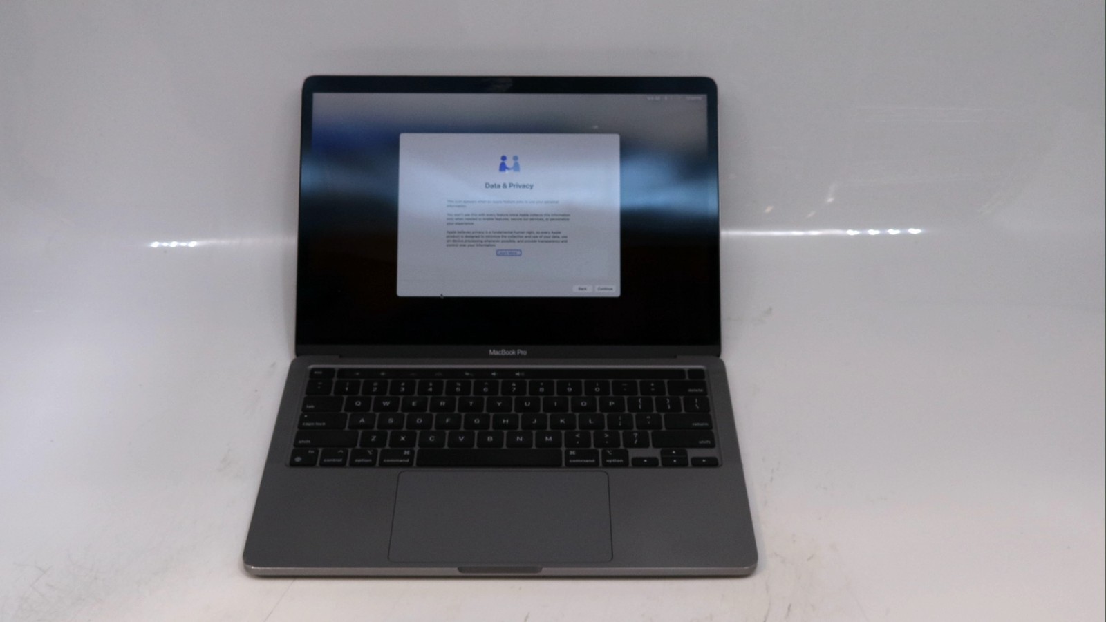 Apple Macbook Pro 13\