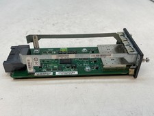Cisco C3KX-NM-10G V01 Catalyst 3750-X / 3560-X 2x 10GE 4x 1GE Module -Free S/H picture