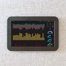 Tablet Wall Mount for Samsung Galaxy Tab S6 Lite - 2020, 2022 and 2024 picture