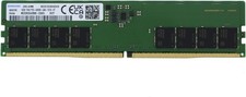 Samsung 16gb DDR5-4800 PC5-38400 UDIMM Server/Desktop RAM picture