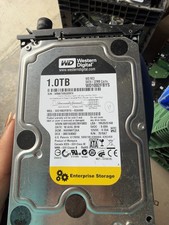 1TB SATA 7200RPM Enterprise Hard Drives Lot WD Hitachi Server HDD picture