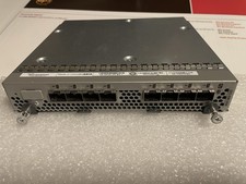 Working *Lightly damaged* Cisco UCS-IOM-2408 Module 8 External Ports (#4 unit) picture
