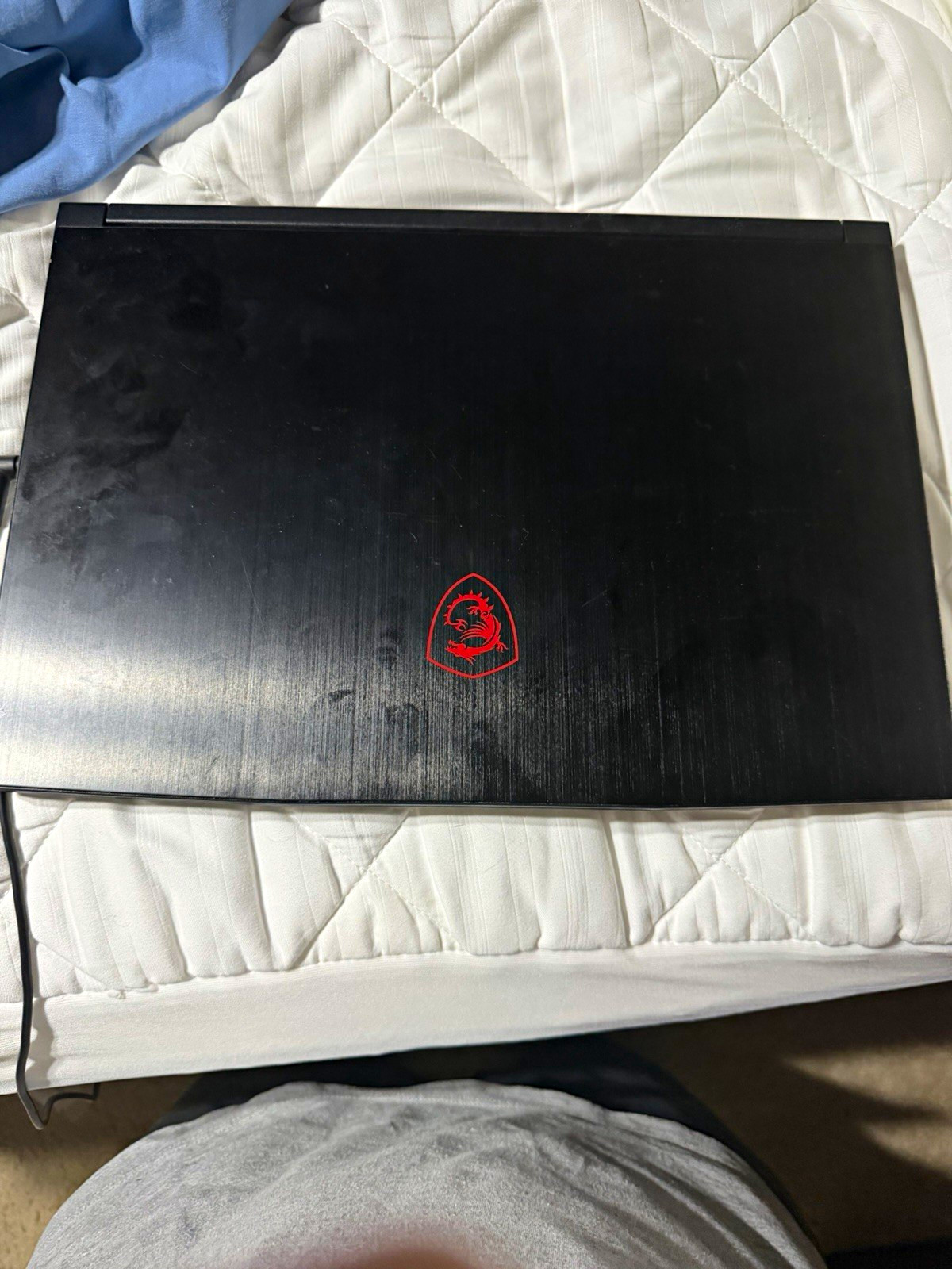 MSI GF63 15.6