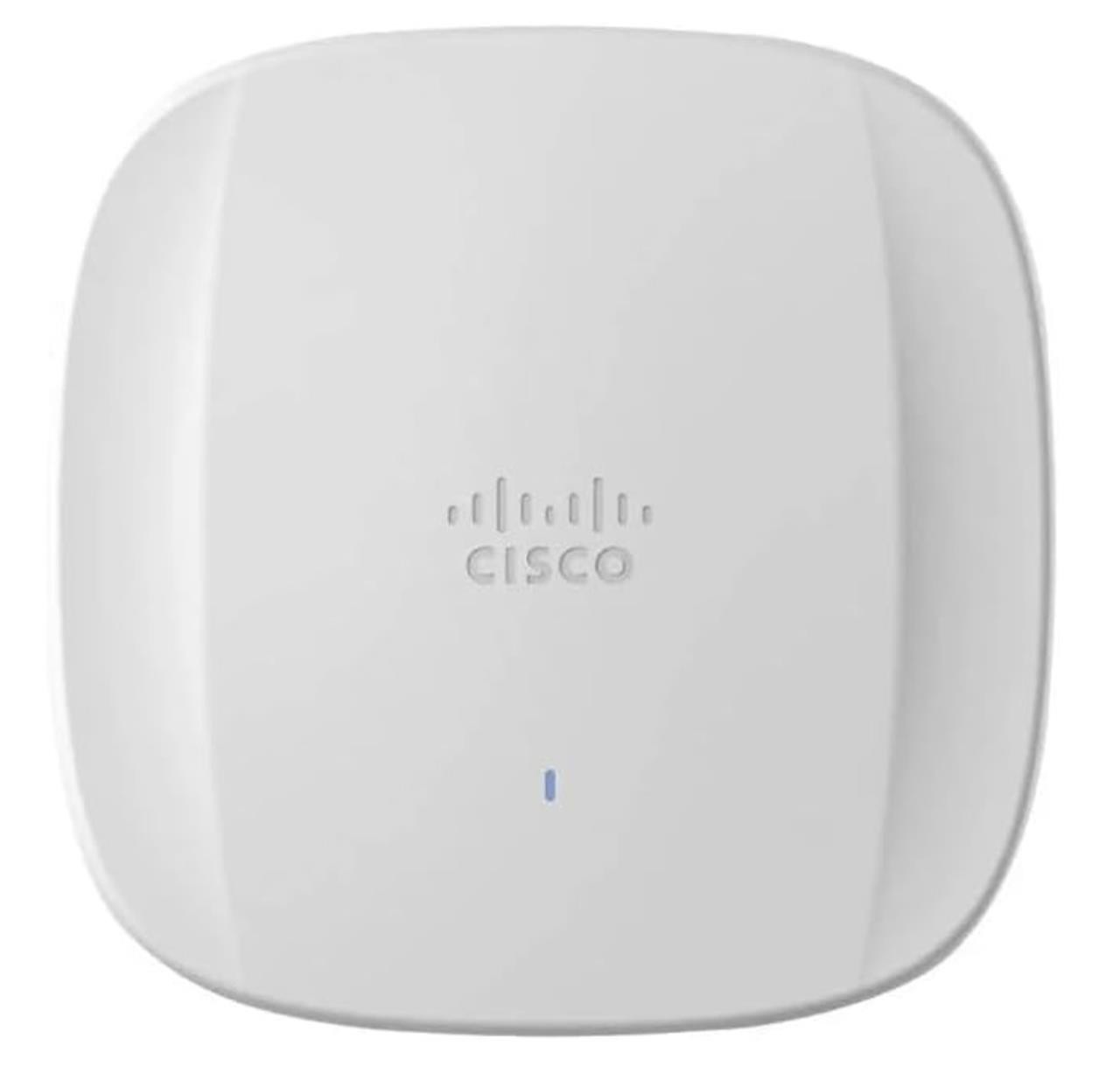 Cisco Meraki Catalyst CW9162I-MR Wireless Access Point Wi-Fi 6E Cisco Meraki Catalyst CW9162I-MR Wireless Access Point Wi-Fi 6E