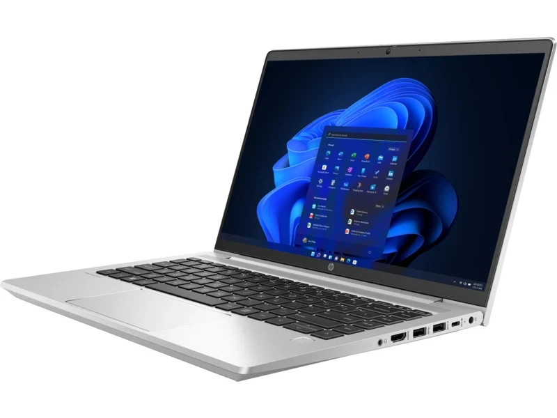 Grade A HP ProBook 445 G8 14\' Notebook - AMD Ryzen 5 5600U Hexa-core 8GB 256GB