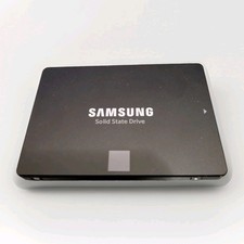Samsung 860 EVO Series 1TB, 2.5 Inch (MZ76E1T0E) Solid State Drive picture