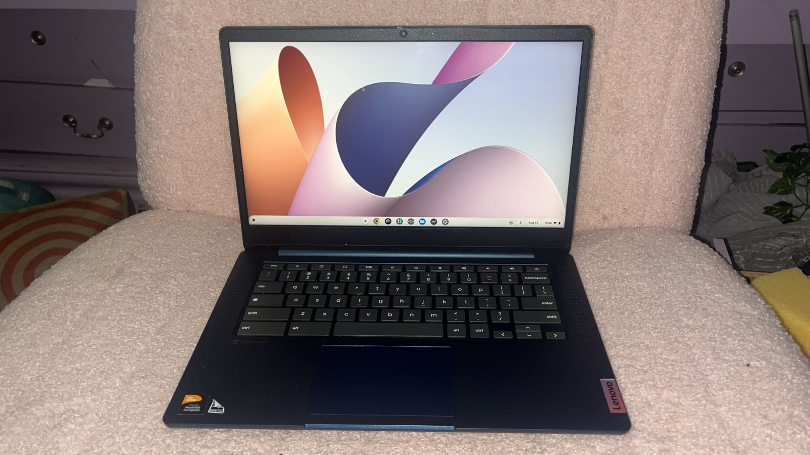 Slightly Used - Lenovo IP Slim 3 Chrome 14M868 14