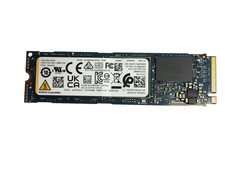 2TB M.2 NVMe SSD Internal Solid State Drive 2280 Major brands | Very Good Health picture