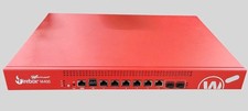 WatchGuard Firebox M400 KL5AE8 Network Security Appliance -  picture
