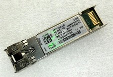 Cisco SFP-10G-LR 10-2457-02 SFP+1310nm Transceiver Module W/ Hologram picture