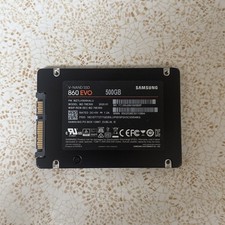 Samsung 860 EVO 500GB 2.5