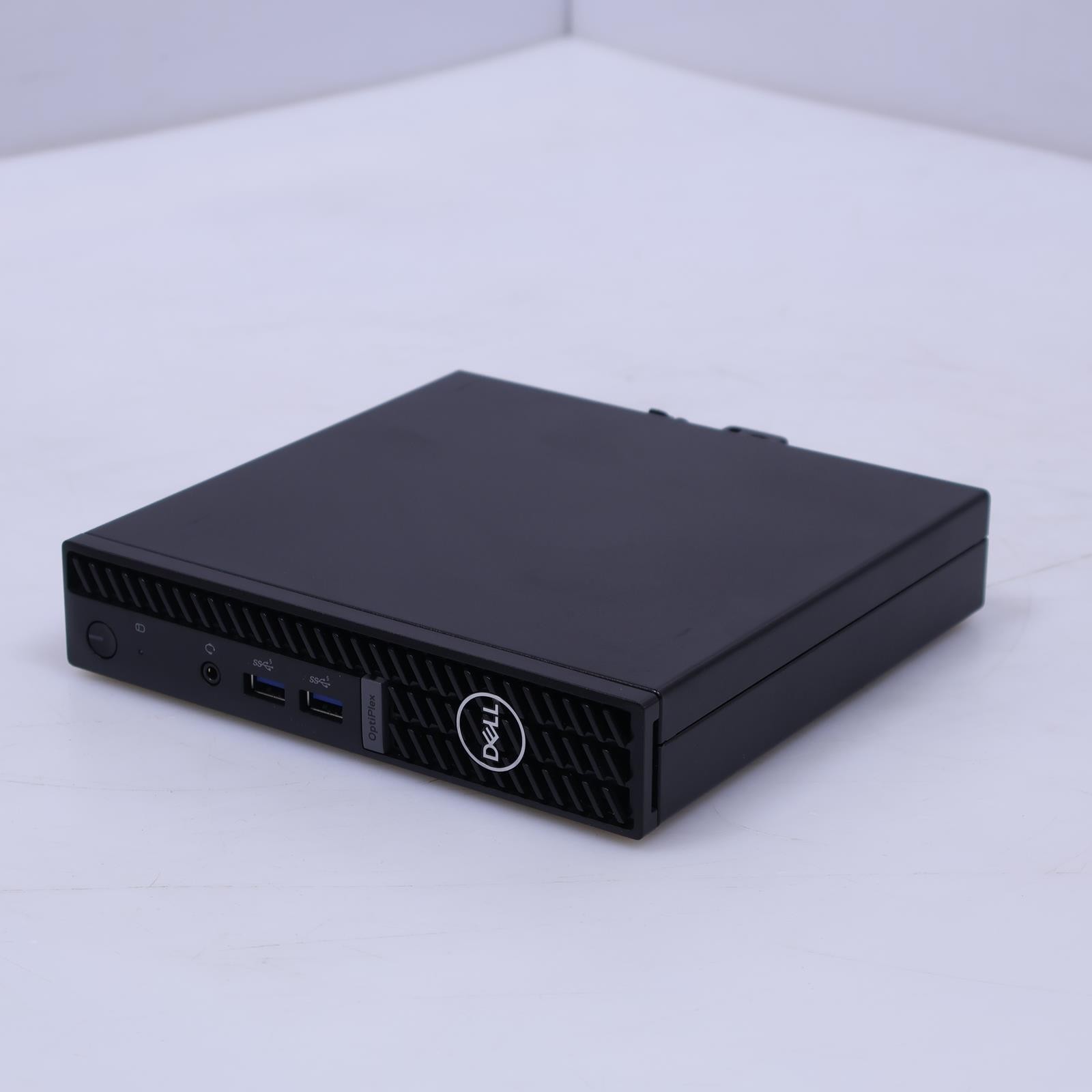 Dell Optiplex Micro 7010 Intel Core i3 13th Gen 8GB RAM 256GB No OS USFF Desktop Dell Optiplex Micro 7010 Intel Core i3 13th Gen 8GB RAM 256GB No OS USFF Desktop