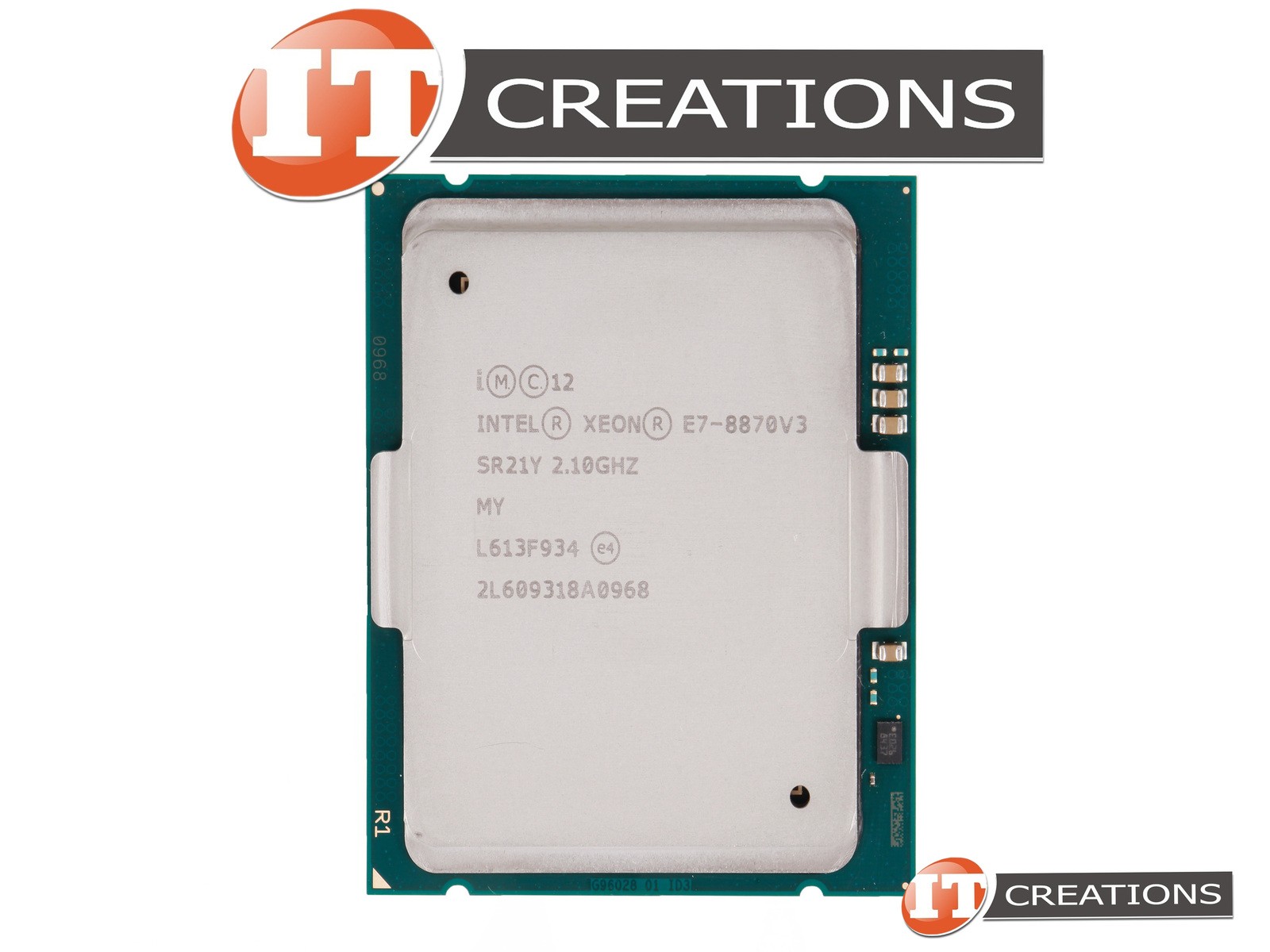 CISCO CPU INTEL XEON 18 CORE PROCESSOR E7-8870V3 2.1GHZ UCS-CPU-E78870D CISCO CPU INTEL XEON 18 CORE PROCESSOR E7-8870V3 2.1GHZ UCS-CPU-E78870D