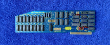Vintage EXPANDARAM memory card  by Jameco; likely used in Apple II picture