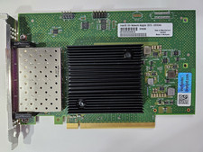 E810-XXVDA4 INTEL Ethernet 10/25Gb Quad-Port SFP28 PCIe 4.0 Adapte E810XXVDA4BLK picture